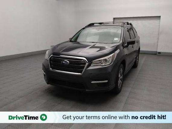 SUBARU ASCENT 2021 4S4WMAFD3M3412895 image SUBARU ASCENT 2021 4S4WMAFD3M3412895 image