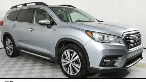 SUBARU ASCENT 2021 4S4WMARD4M3428969 image