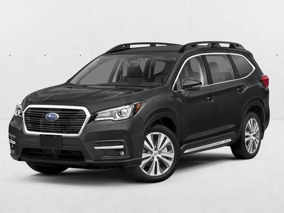 SUBARU ASCENT 2021 4S4WMAJD6M3446398 image SUBARU ASCENT 2021 4S4WMAJD6M3446398 image