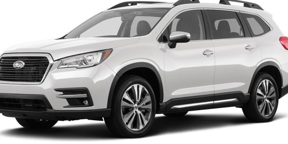 SUBARU ASCENT 2021 4S4WMARD7M3461643 image