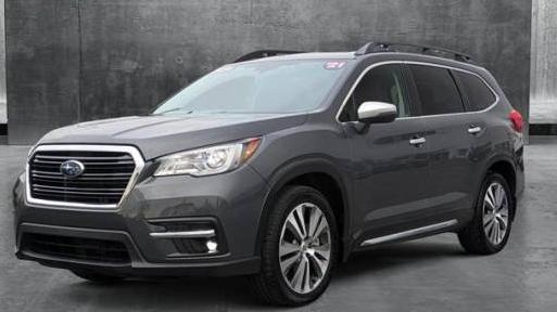 SUBARU ASCENT 2021 4S4WMARD8M3435648 image