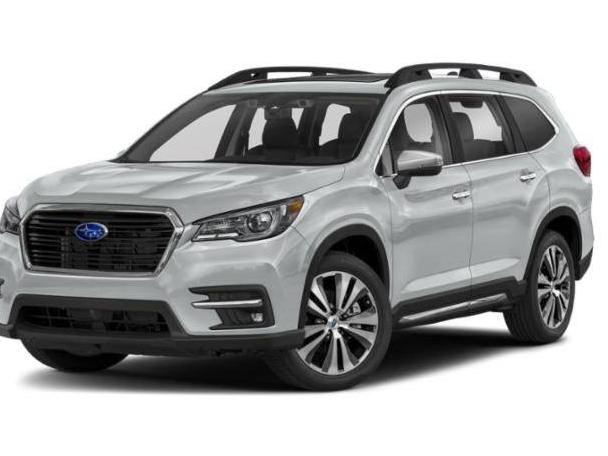 SUBARU ASCENT 2021 4S4WMARD3M3472090 image