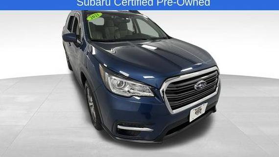 SUBARU ASCENT 2021 4S4WMAFD7M3443258 image