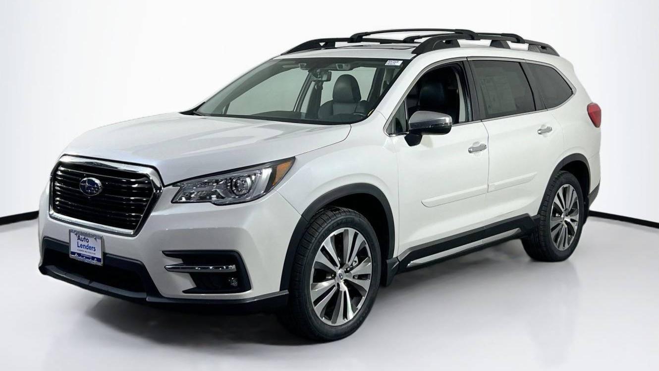 SUBARU ASCENT 2021 4S4WMARD8M3472439 image