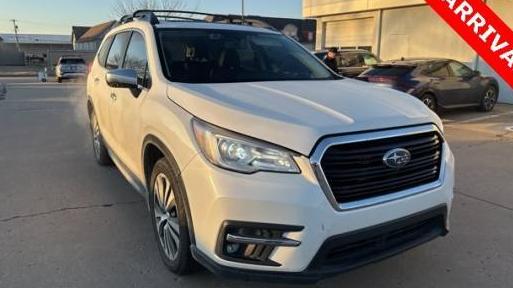 SUBARU ASCENT 2021 4S4WMARD8M3427758 image