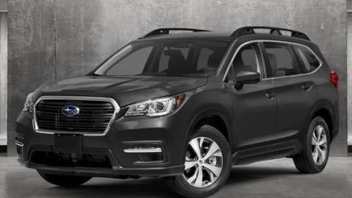 SUBARU ASCENT 2021 4S4WMAFD6M3402863 image