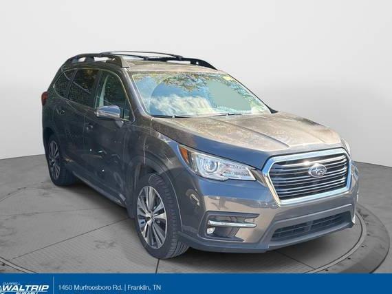 SUBARU ASCENT 2021 4S4WMALD3M3460305 image SUBARU ASCENT 2021 4S4WMALD3M3460305 image