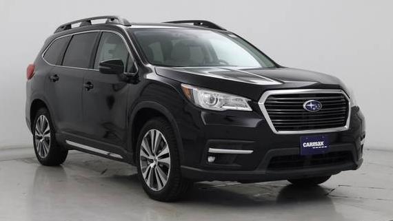 SUBARU ASCENT 2021 4S4WMALD6M3452280 image
