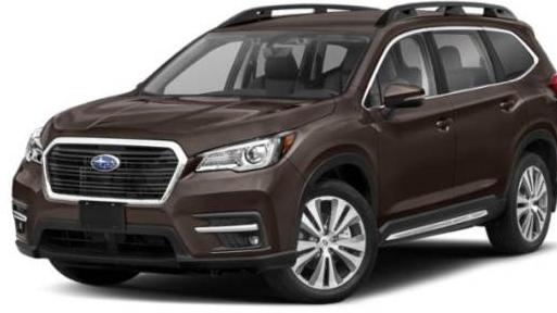 SUBARU ASCENT 2021 4S4WMAPD1M3464962 image