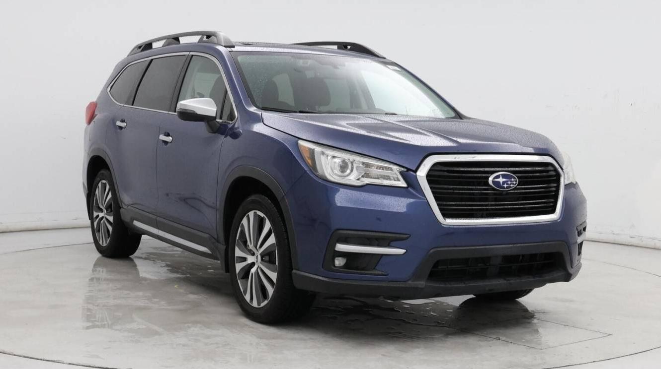 SUBARU ASCENT 2021 4S4WMARD3M3418529 image