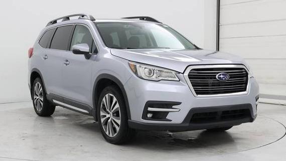 SUBARU ASCENT 2021 4S4WMAMD8M3405959 image
