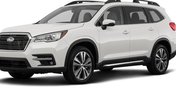 SUBARU ASCENT 2021 4S4WMALD9M3443752 image