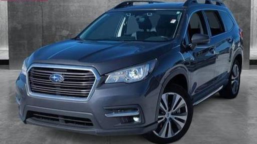 SUBARU ASCENT 2021 4S4WMAPD1M3460006 image