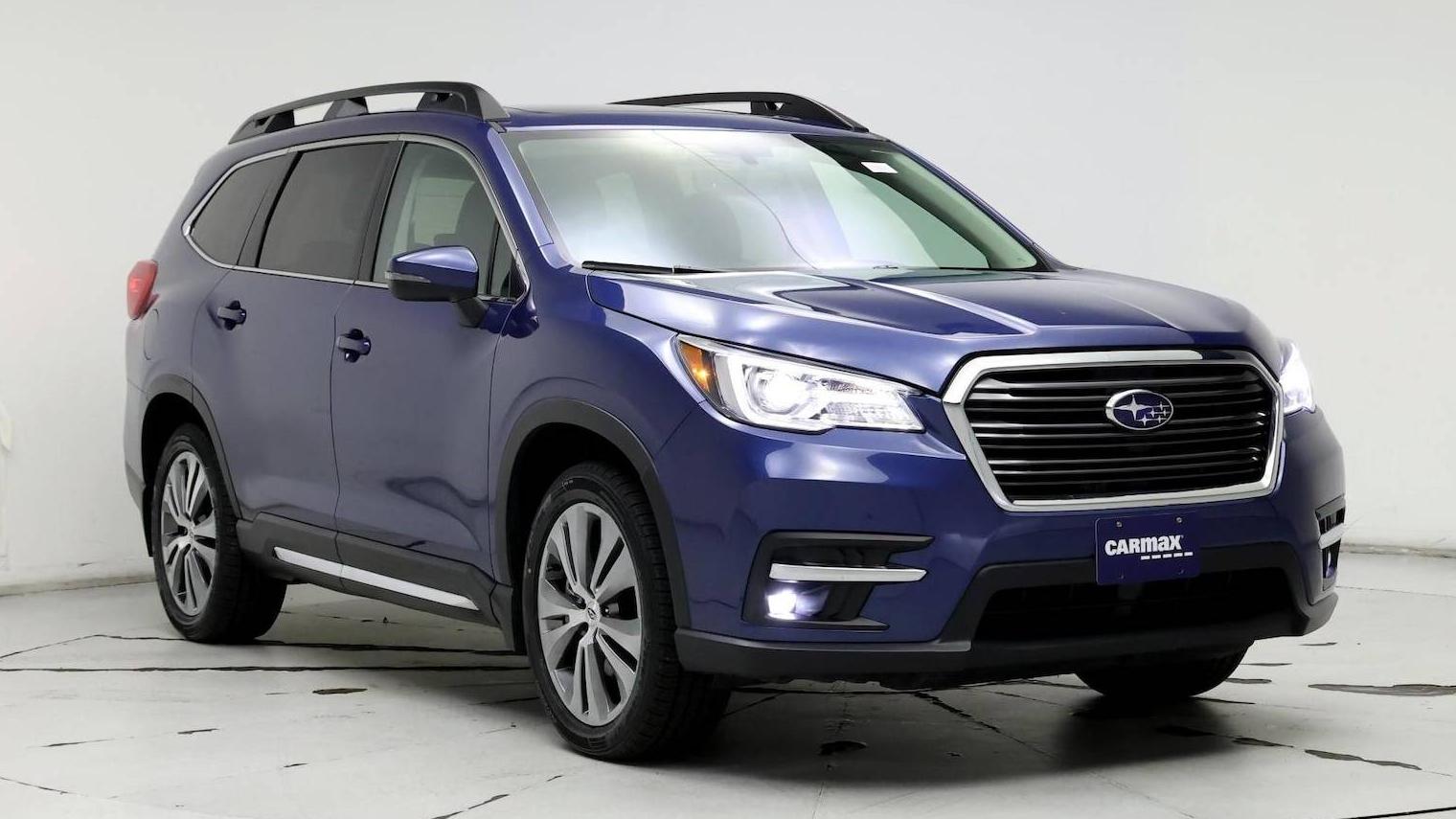 SUBARU ASCENT 2021 4S4WMALD1M3476986 image