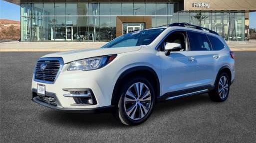 SUBARU ASCENT 2021 4S4WMAJD9M3414514 image