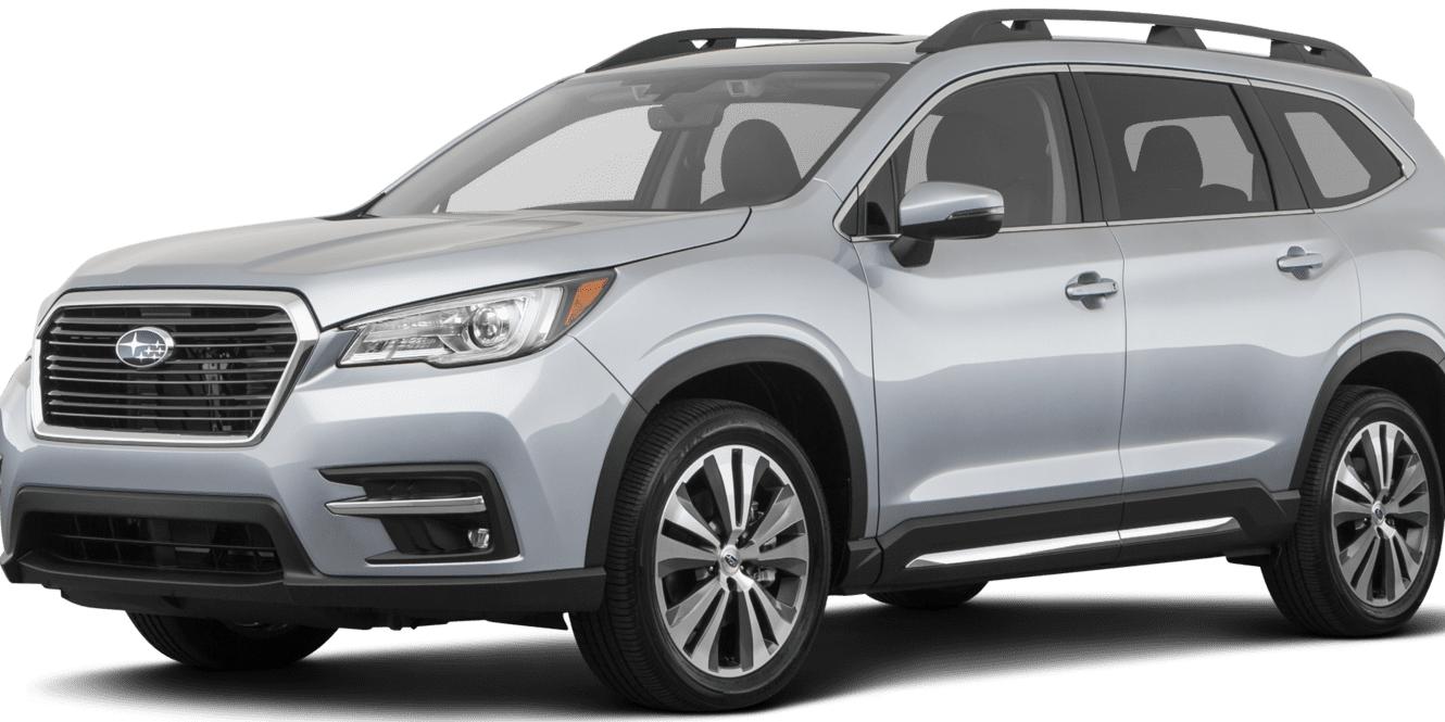 SUBARU ASCENT 2021 4S4WMAPD2M3403295 image