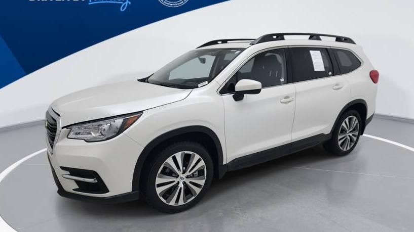 SUBARU ASCENT 2021 4S4WMAHD7M3453740 image