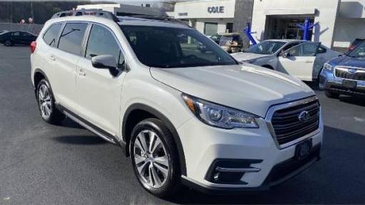 SUBARU ASCENT 2021 4S4WMAPD0M3419785 image