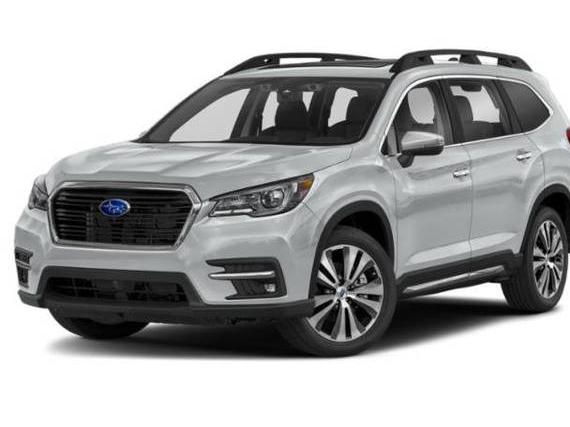SUBARU ASCENT 2021 4S4WMARDXM3426384 image