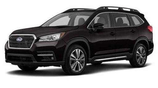 SUBARU ASCENT 2021 4S4WMAPD1M3423389 image