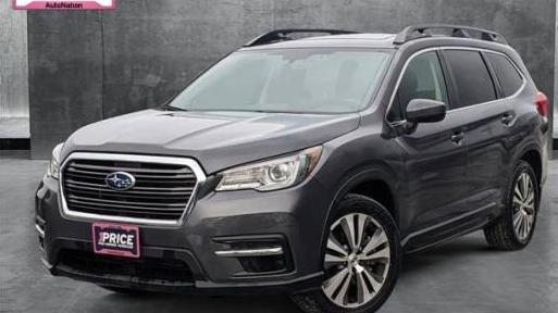 SUBARU ASCENT 2021 4S4WMAED6M3446136 image