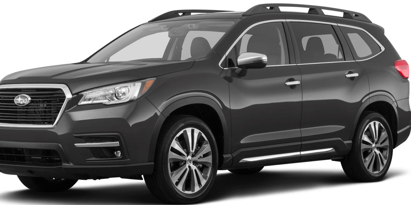 SUBARU ASCENT 2021 4S4WMARD6M3471161 image