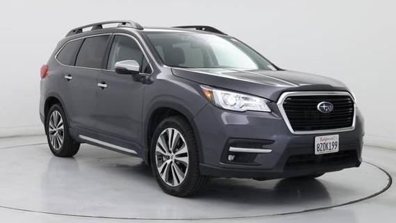 SUBARU ASCENT 2021 4S4WMARD5M3474603 image