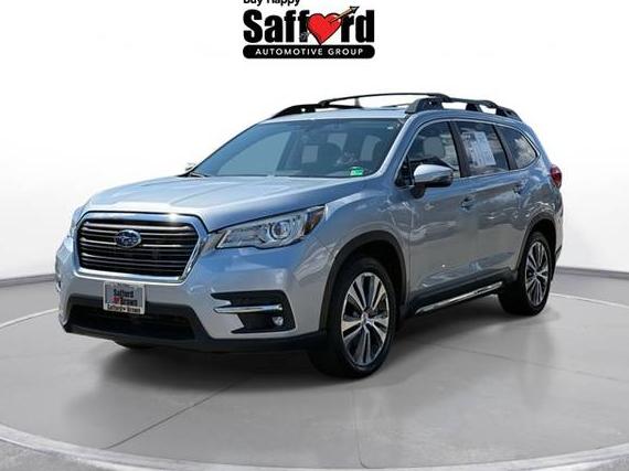 SUBARU ASCENT 2021 4S4WMAPD3M3425810 image