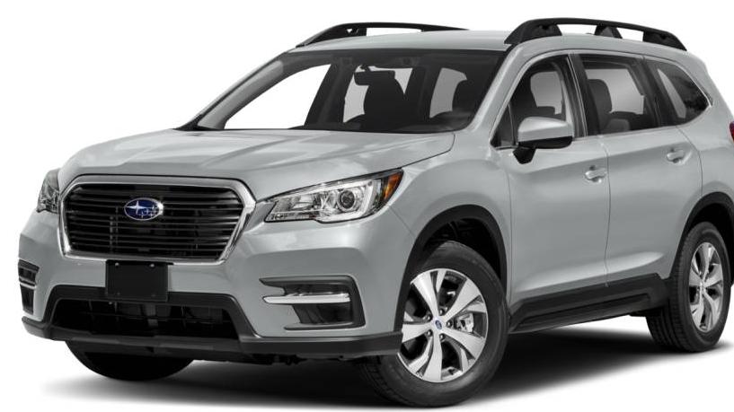 SUBARU ASCENT 2021 4S4WMAFD7M3465583 image