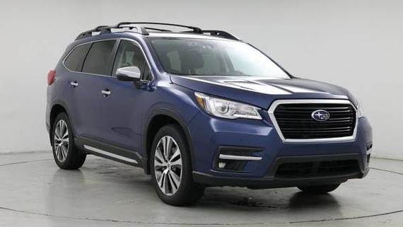 SUBARU ASCENT 2021 4S4WMARD6M3439018 image