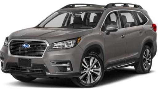 SUBARU ASCENT 2021 4S4WMAHD5M3454286 image