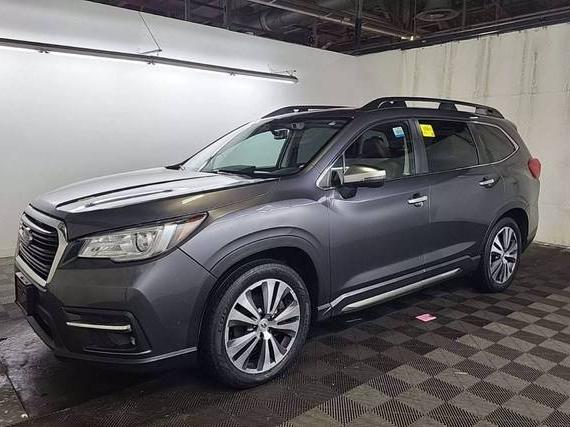 SUBARU ASCENT 2021 4S4WMARD6M3457471 image