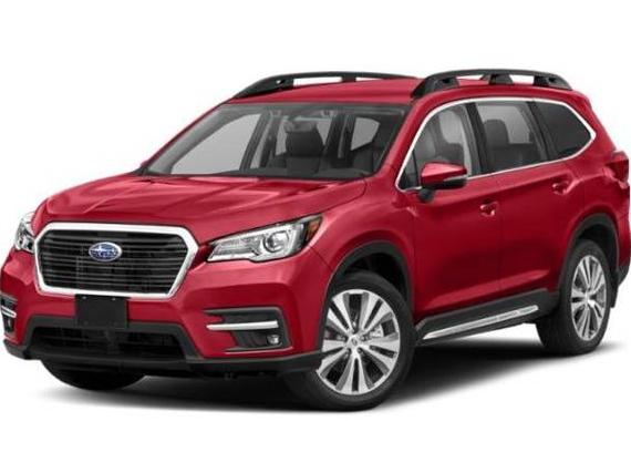 SUBARU ASCENT 2021 4S4WMAPD4M3446424 image SUBARU ASCENT 2021 4S4WMAPD4M3446424 image
