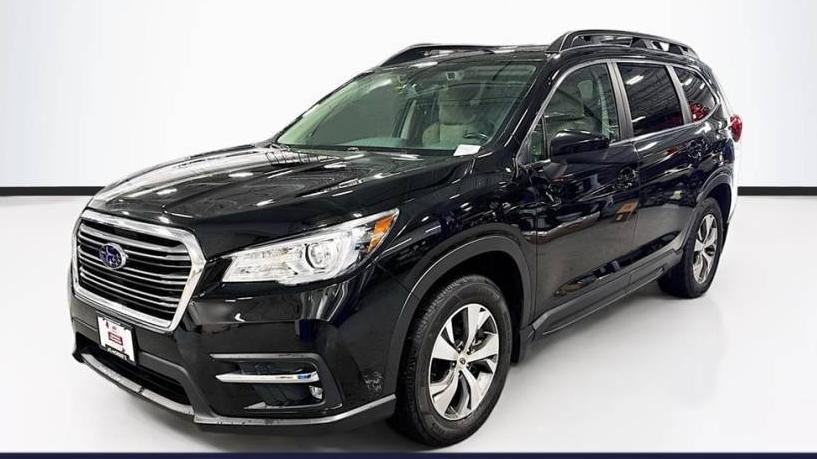 SUBARU ASCENT 2021 4S4WMAFDXM3458207 image