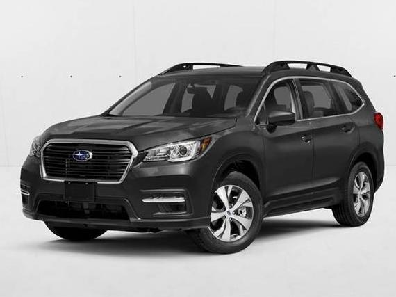 SUBARU ASCENT 2021 4S4WMACD5M3468888 image SUBARU ASCENT 2021 4S4WMACD5M3468888 image