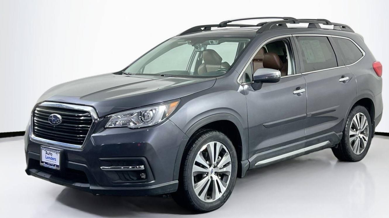 SUBARU ASCENT 2021 4S4WMARD2M3472484 image