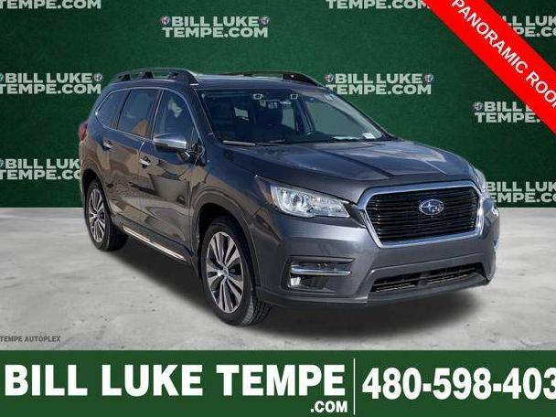 SUBARU ASCENT 2021 4S4WMARD6M3442386 image