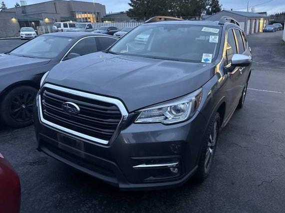 SUBARU ASCENT 2021 4S4WMARDXM3419712 image SUBARU ASCENT 2021 4S4WMARDXM3419712 image