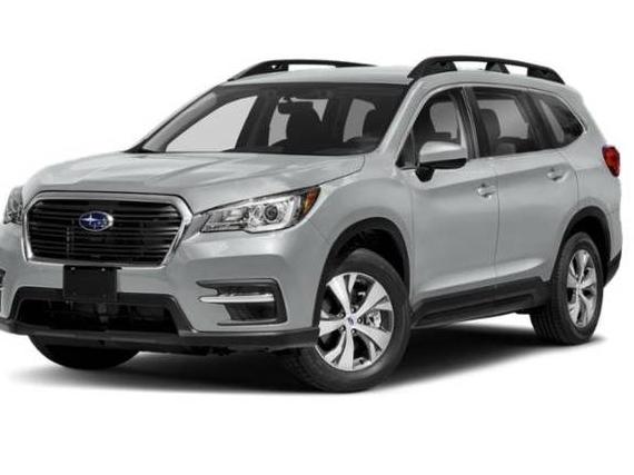 SUBARU ASCENT 2021 4S4WMAFD4M3421881 image