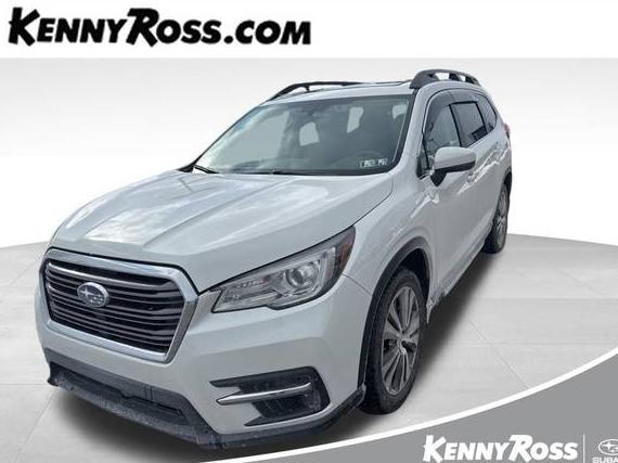 SUBARU ASCENT 2021 4S4WMAHDXM3409814 image SUBARU ASCENT 2021 4S4WMAHDXM3409814 image