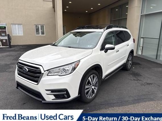SUBARU ASCENT 2021 4S4WMARD5M3468056 image
