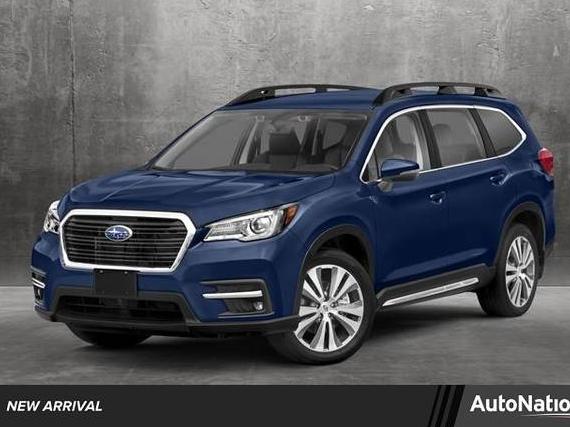 SUBARU ASCENT 2021 4S4WMAPD9M3473862 image