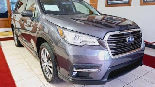 SUBARU ASCENT 2021 4S4WMAMD8M3464753 image