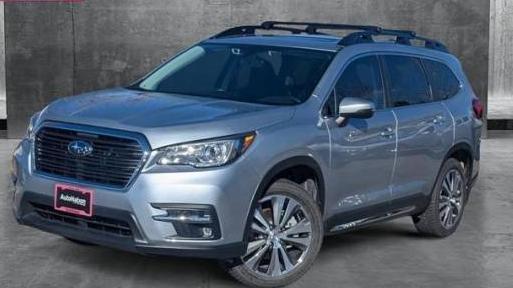 SUBARU ASCENT 2021 4S4WMAPD4M3474014 image