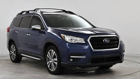 SUBARU ASCENT 2021 4S4WMARD7M3423068 image