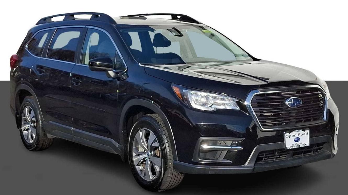 SUBARU ASCENT 2021 4S4WMACD7M3472554 image