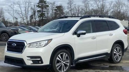 SUBARU ASCENT 2021 4S4WMARDXM3475648 image