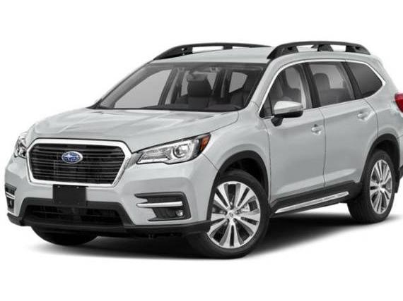SUBARU ASCENT 2021 4S4WMALD7M3475776 image SUBARU ASCENT 2021 4S4WMALD7M3475776 image