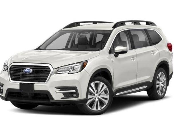 SUBARU ASCENT 2021 4S4WMALD8M3458095 image