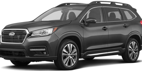 SUBARU ASCENT 2021 4S4WMAMD6M3438166 image